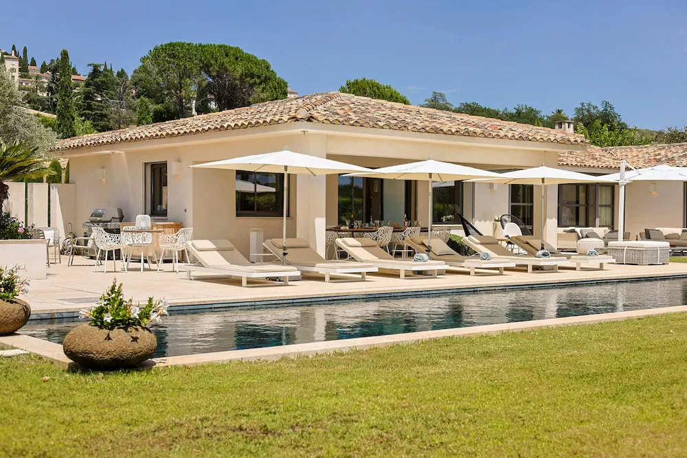 Our Biggest Luxury Villas on The French Rivera