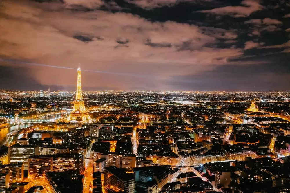 What to Expect in Paris This June 2024