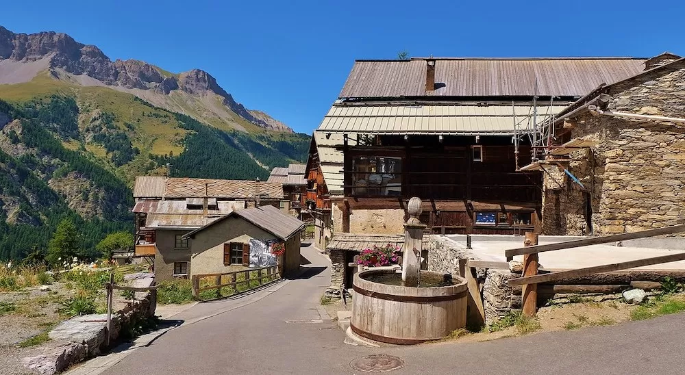 The Coolest French Alpine Towns to Visit in Summer