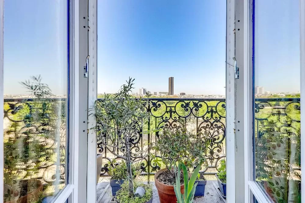 Rent These Beautiful Paris Apartments Near The City's Best Parks