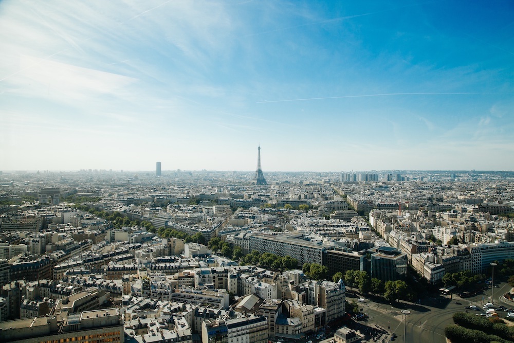 Where Should You Stay During The Paris 2024 Olympics?