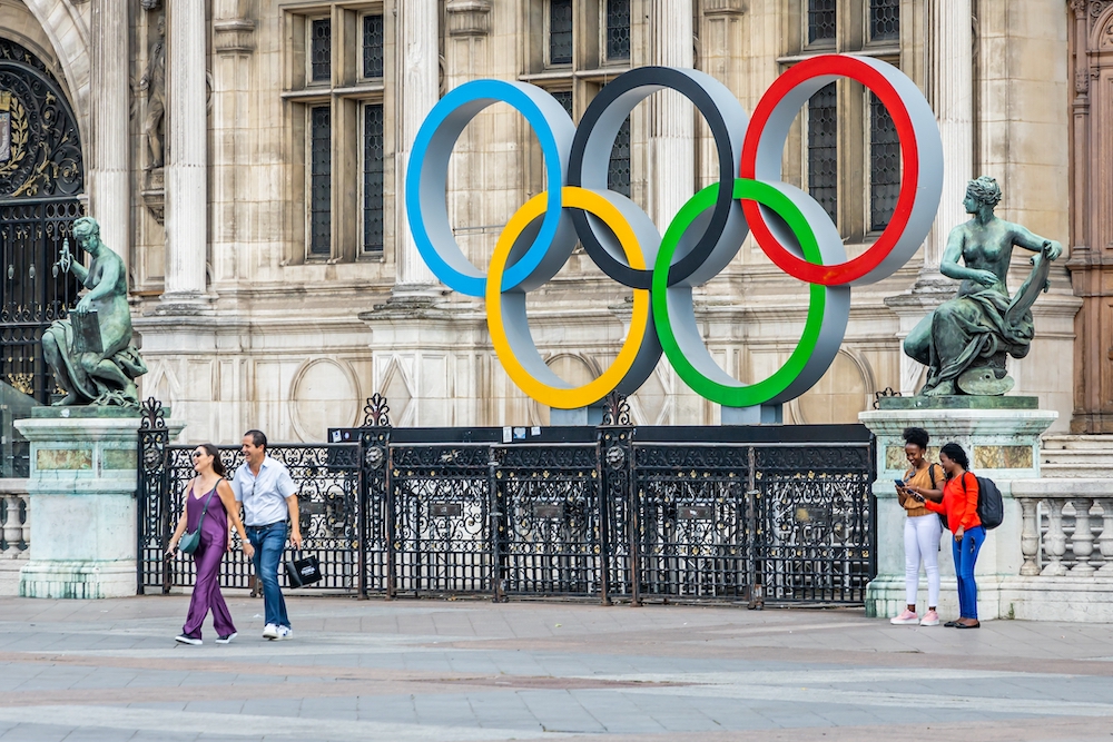 Where Should You Stay During The Paris 2024 Olympics?