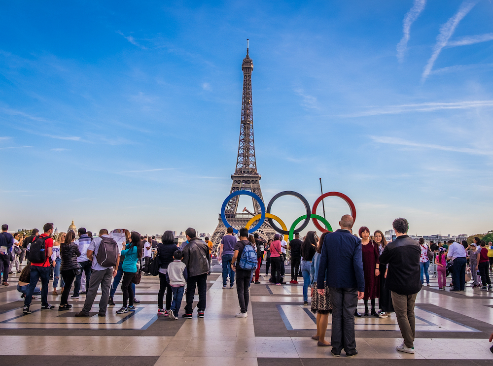 Follow These 10 Tips During The Paris 2024 Olympics