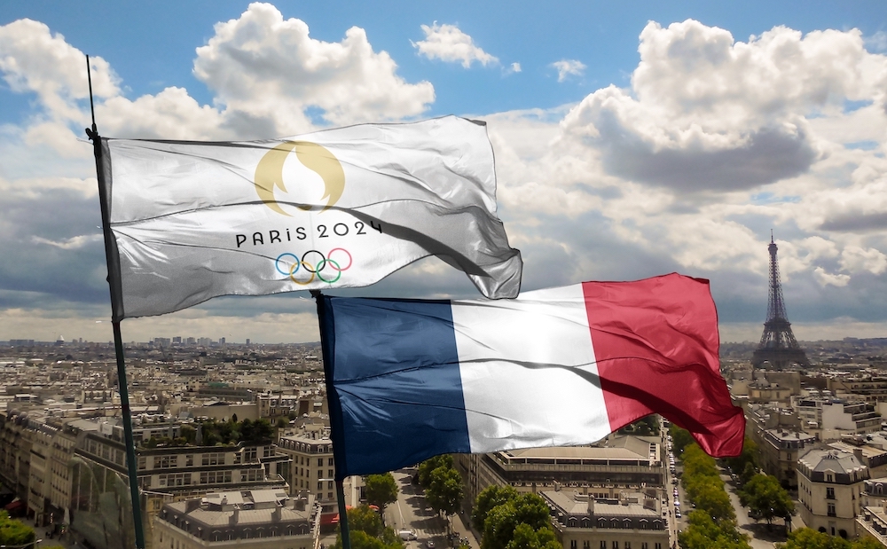 What You Need to Know About The Paris 2024 Olympics