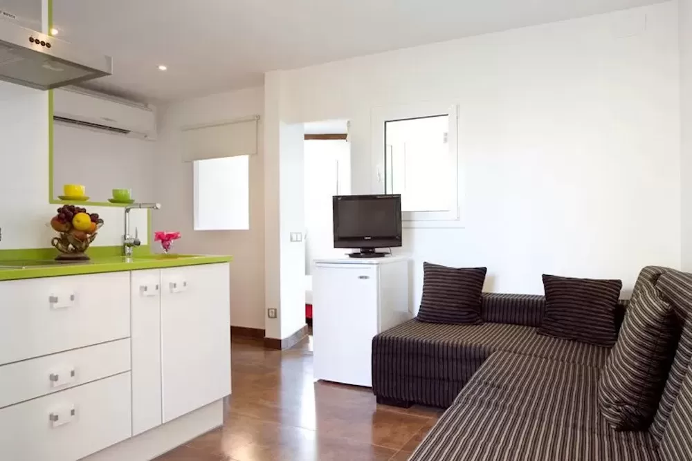 Have a Cool Summer in Barcelona's Air-Conditioned Luxury Apartments