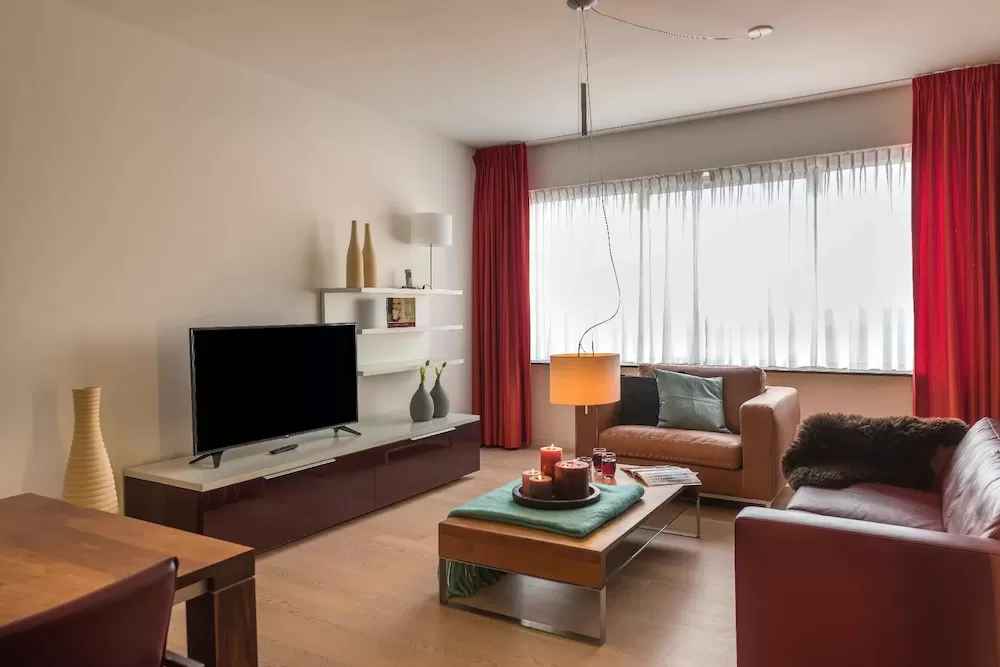 Keep Comfy This Summer in These Air-Conditioned Apartments in Amsterdam