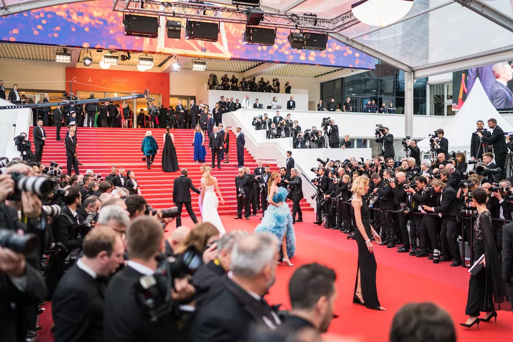 The Best Red Carpet Looks from The Cannes Film Festival 2024