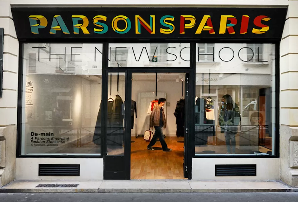 ALX School Guide: Parsons School of Design (Paris)