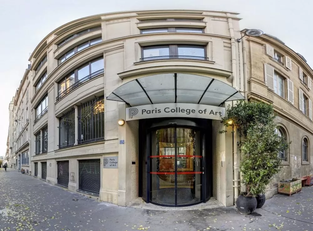 ALX School Guide: Paris College of Art