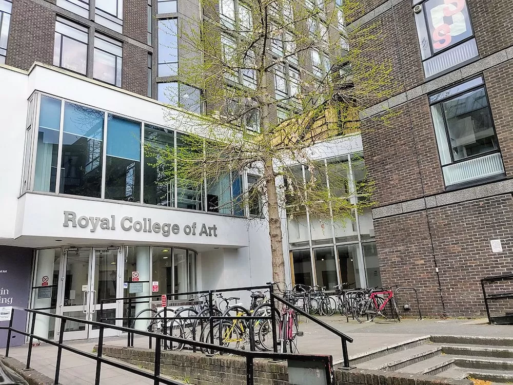 ALX School Guide: Royal College of Art
