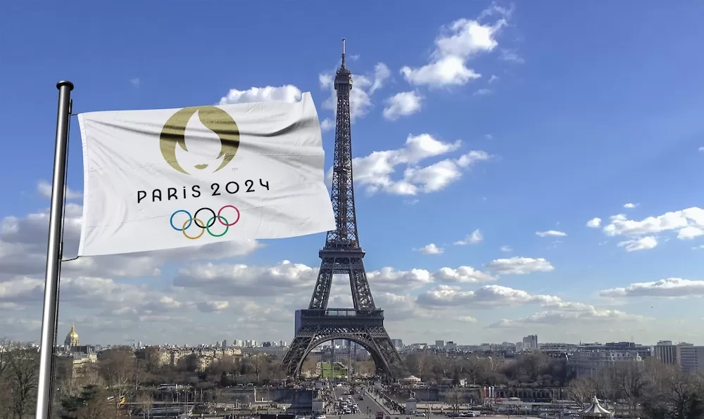 What to Expect in Paris This July 2024
