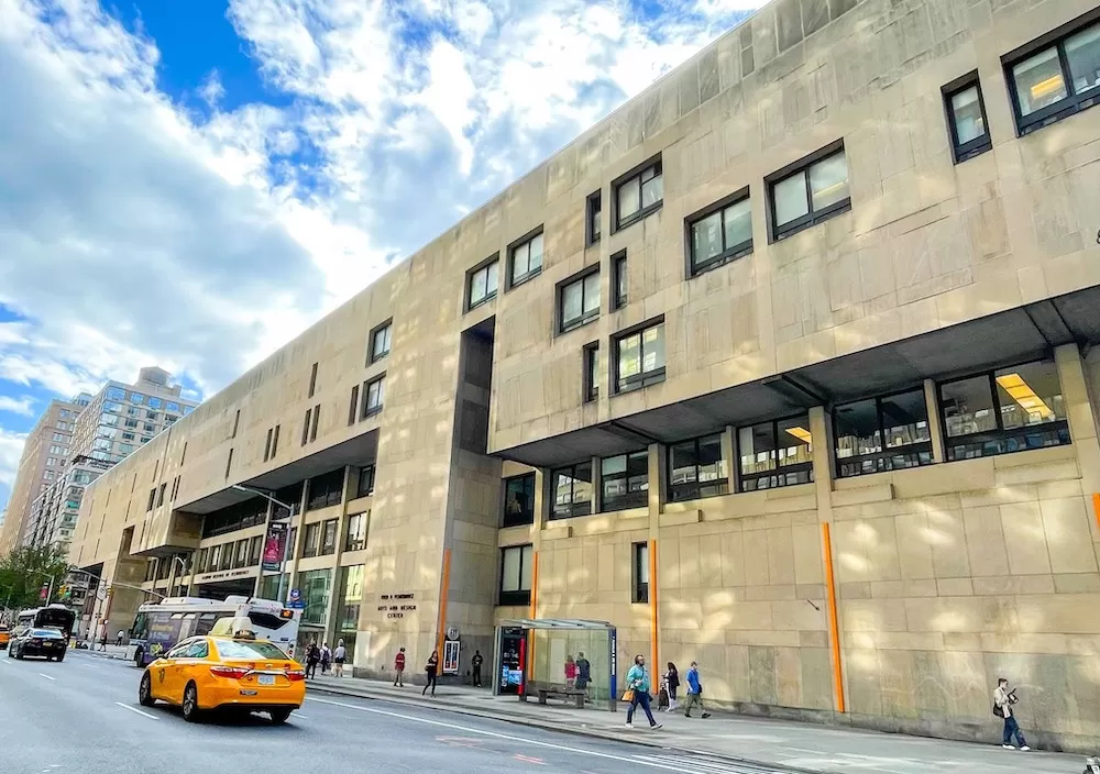 ALX School Guide: The Fashion Institute of Technology (FIT)