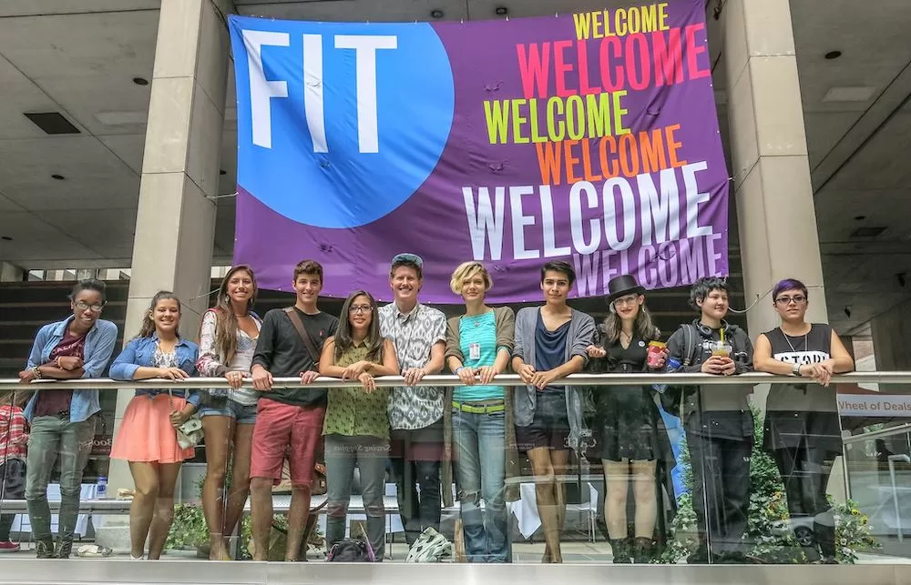 ALX School Guide: The Fashion Institute of Technology (FIT)