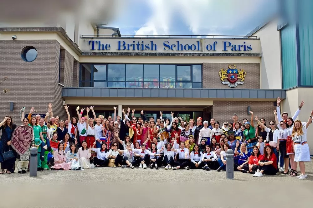 ALX School Guide: British School of Paris