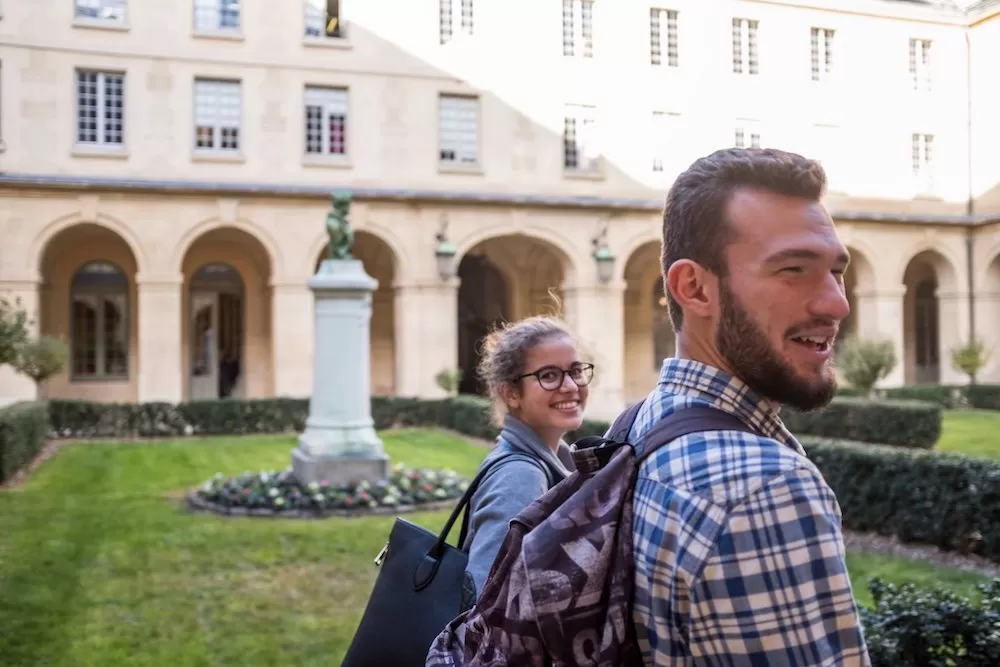 ALX School Guide: Paris Sciences et Lettres Research University