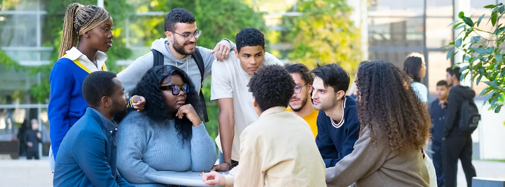 ALX School Guide: Sorbonne Paris North University