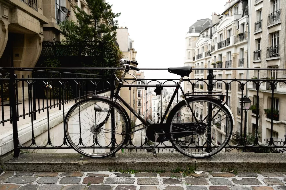 The 10 Best Bike Rentals in Paris