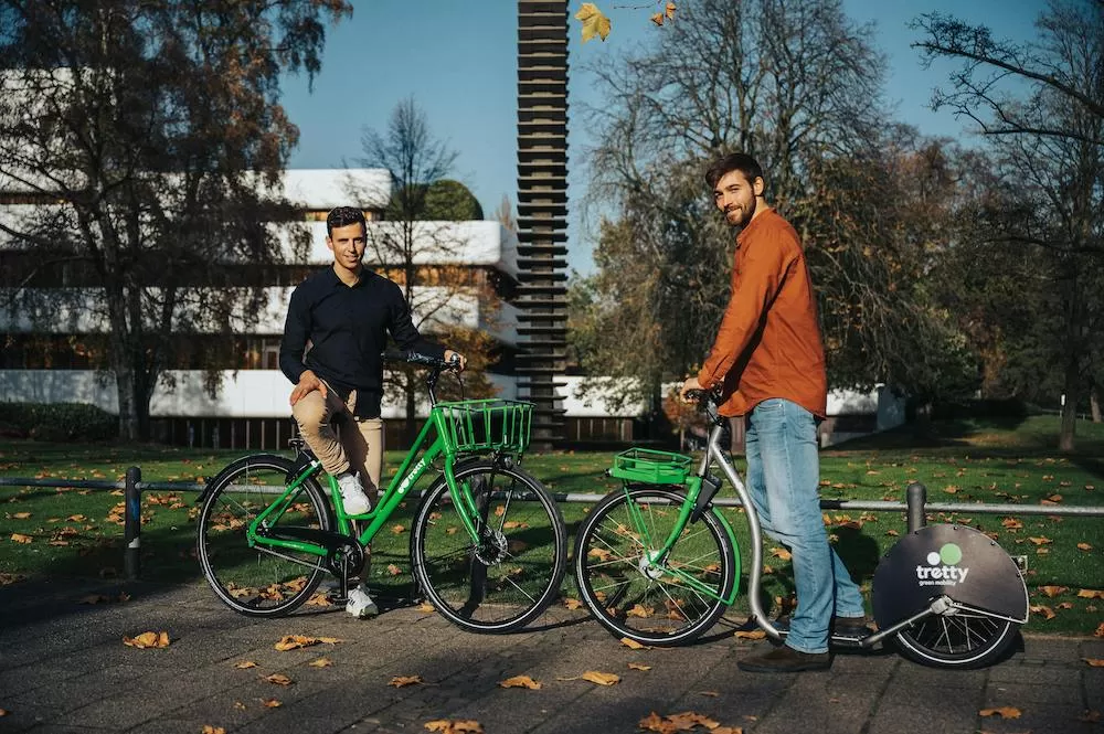 The 10 Best Bike Rentals in Paris