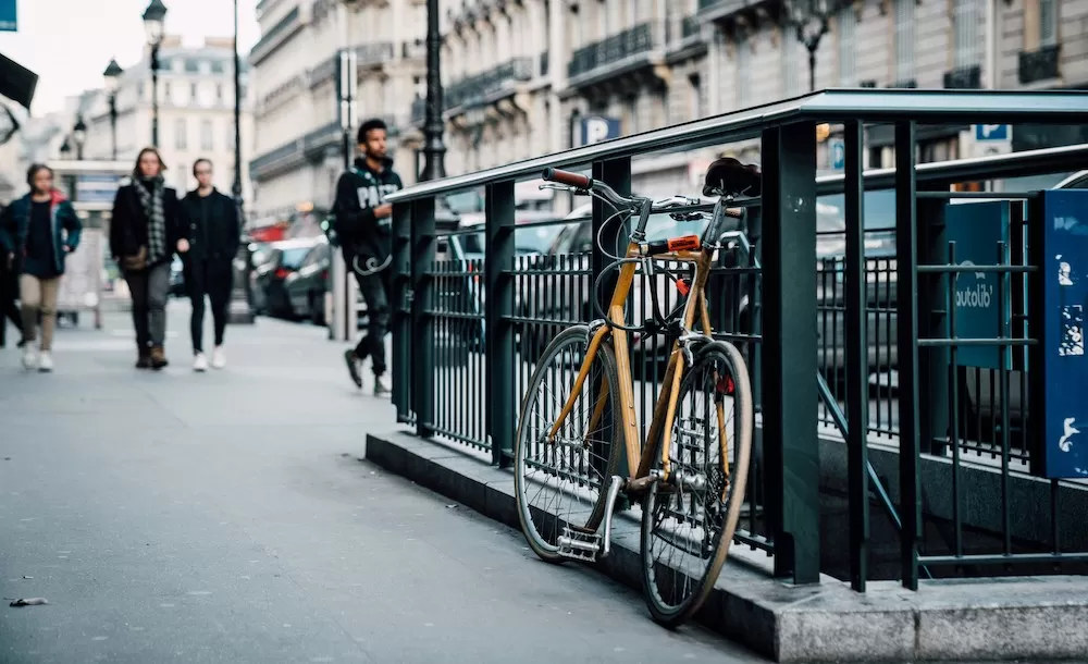 The 10 Best Bike Rentals in Paris