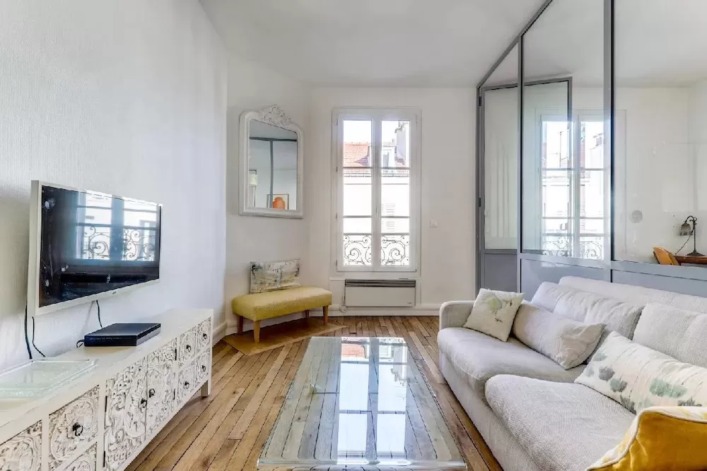 Our Most Affordable Apartments in Paris for Students