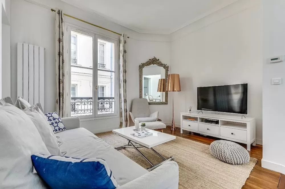 Our Most Affordable Apartments in Paris for Students