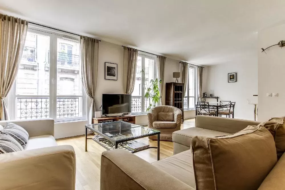 Our Most Affordable Apartments in Paris for Students