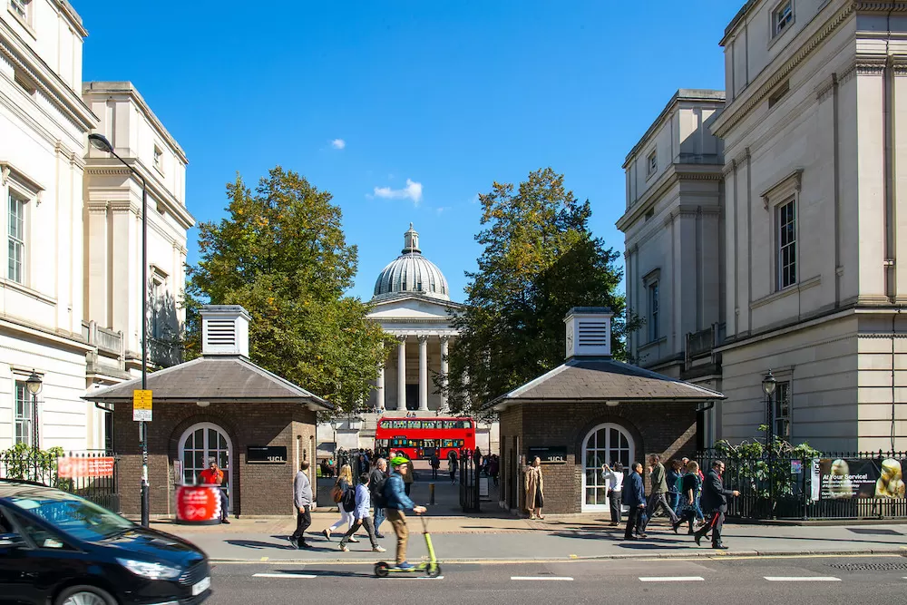 ALX School Guide: University College London