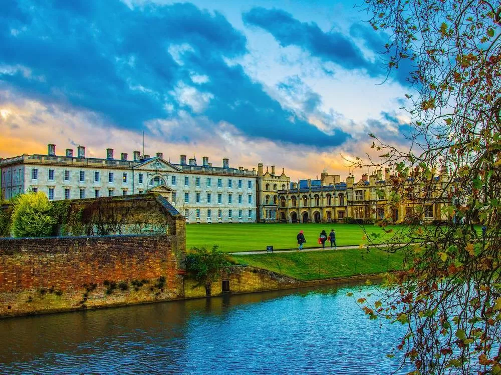 ALX School Guide: University of Cambridge