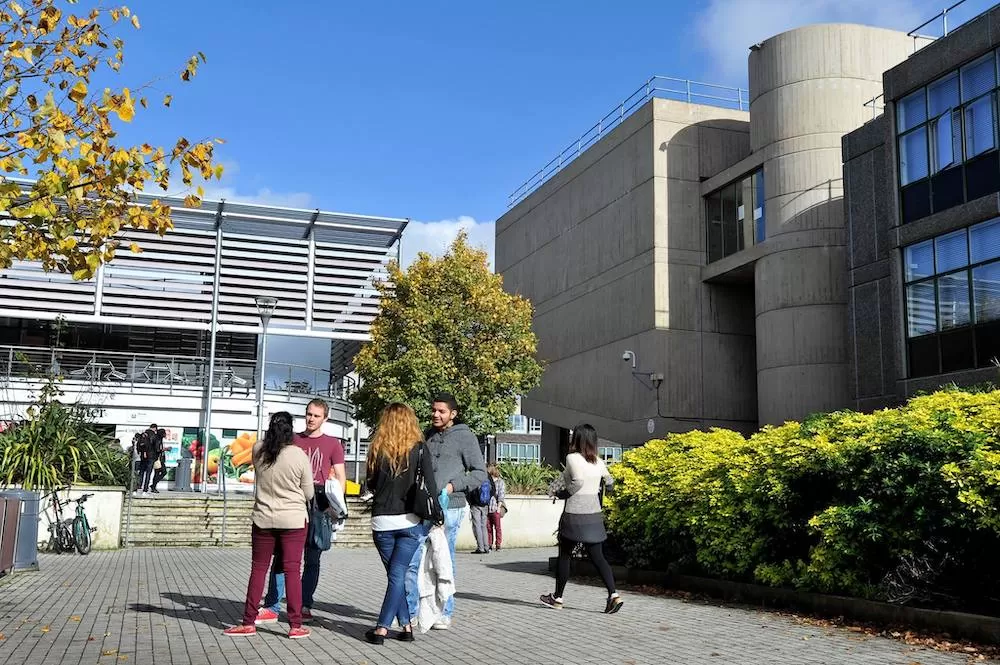 ALX School Guide: Brunel University