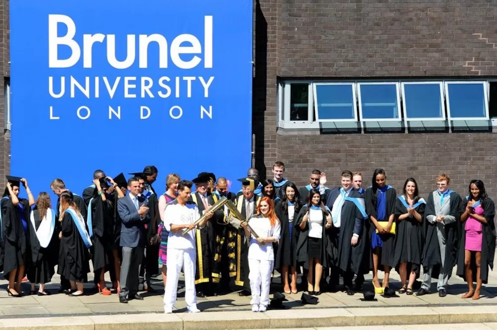 ALX School Guide: Brunel University