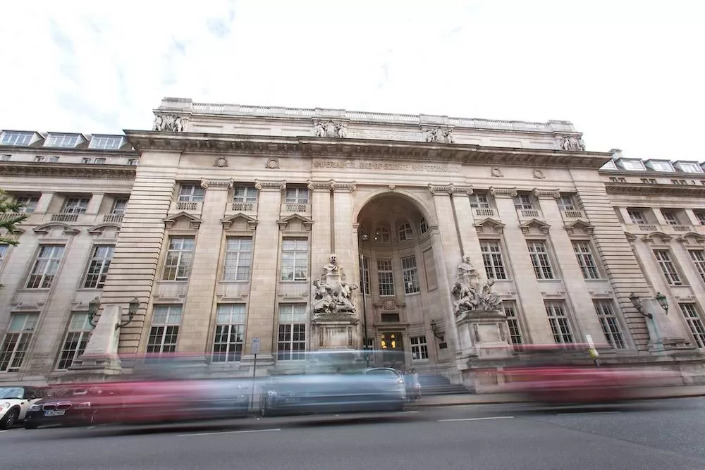 ALX School Guide: Imperial College London