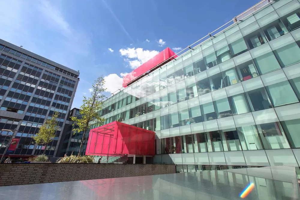 ALX School Guide: Imperial College London