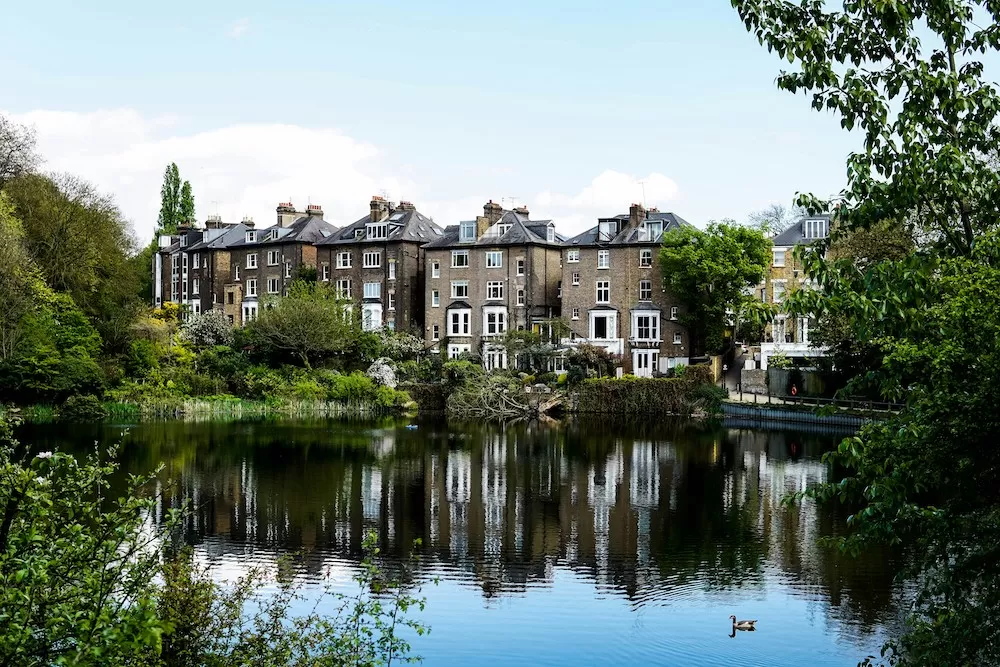 Discover The Best Suburbs in London