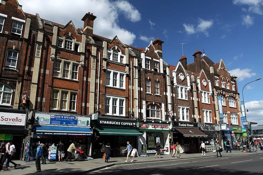 Discover The Best Suburbs in London