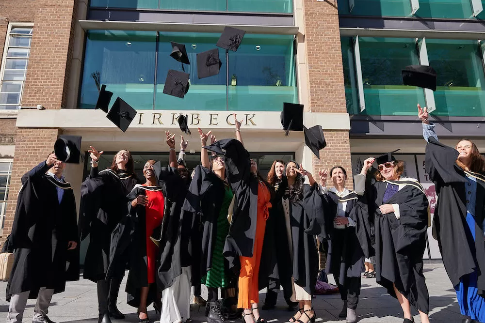 ALX School Guide: Birkbeck College