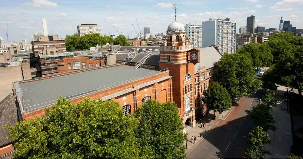 ALX School Guide: City, University of London