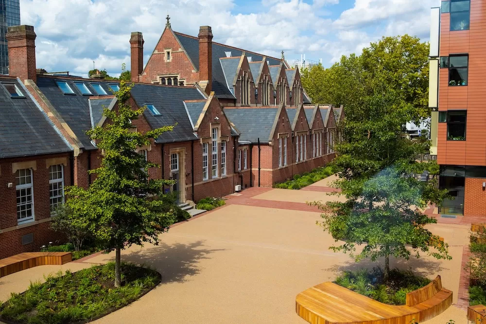 ALX School Guide: Latymer Upper School