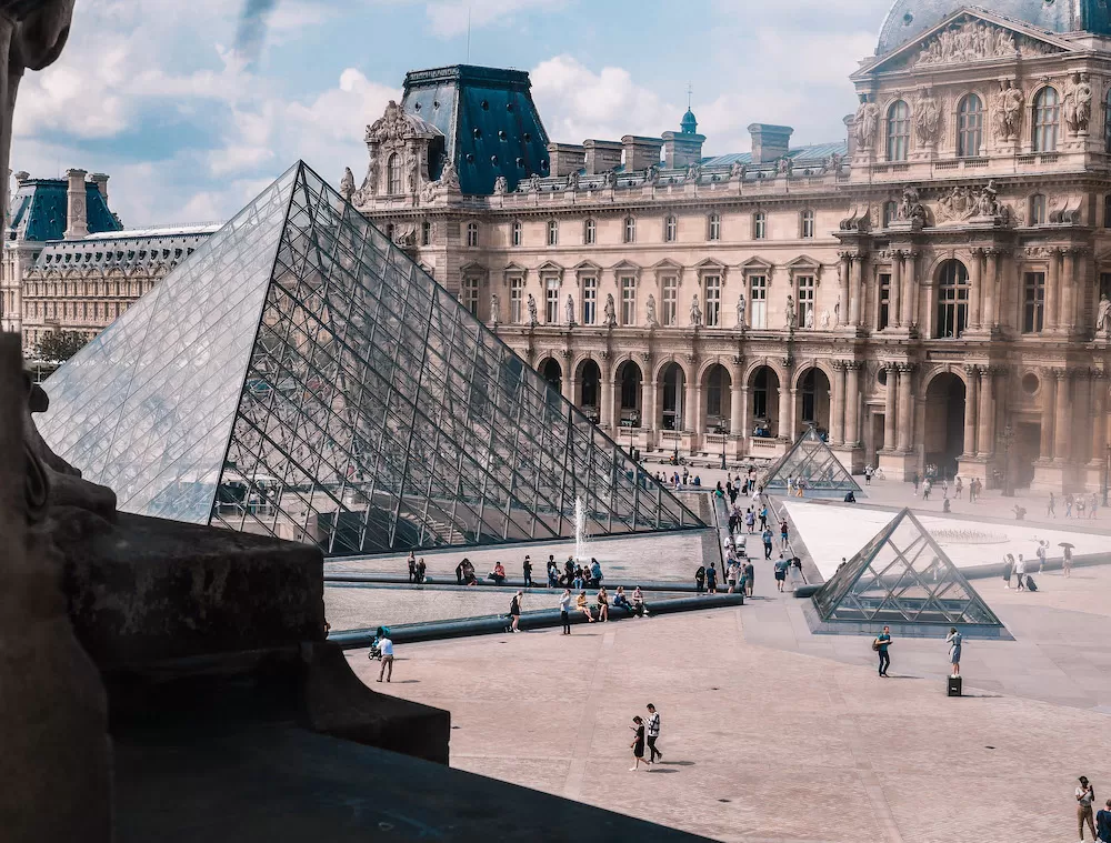 What to Expect in Paris This September 2024