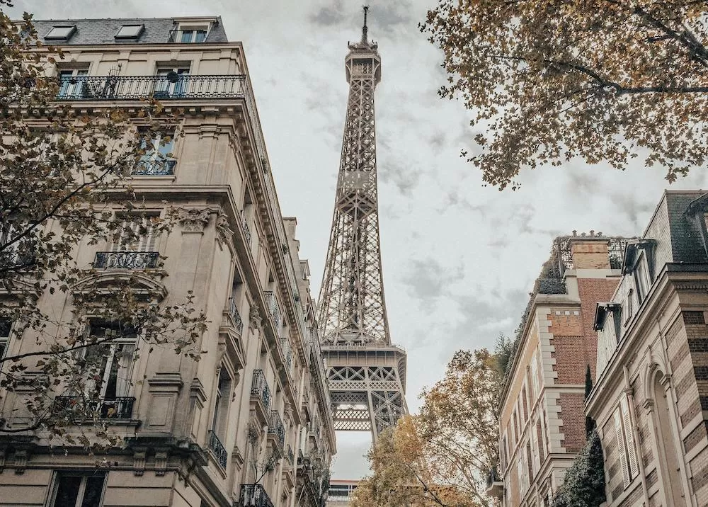 What to Expect in Paris This September 2024