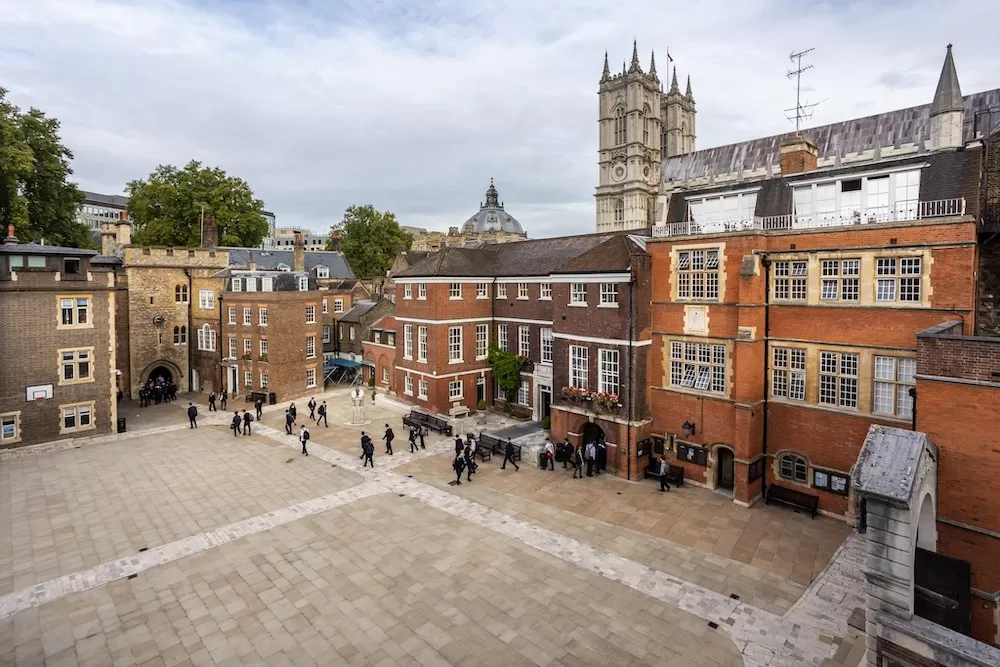 ALX School Guide: Westminster School