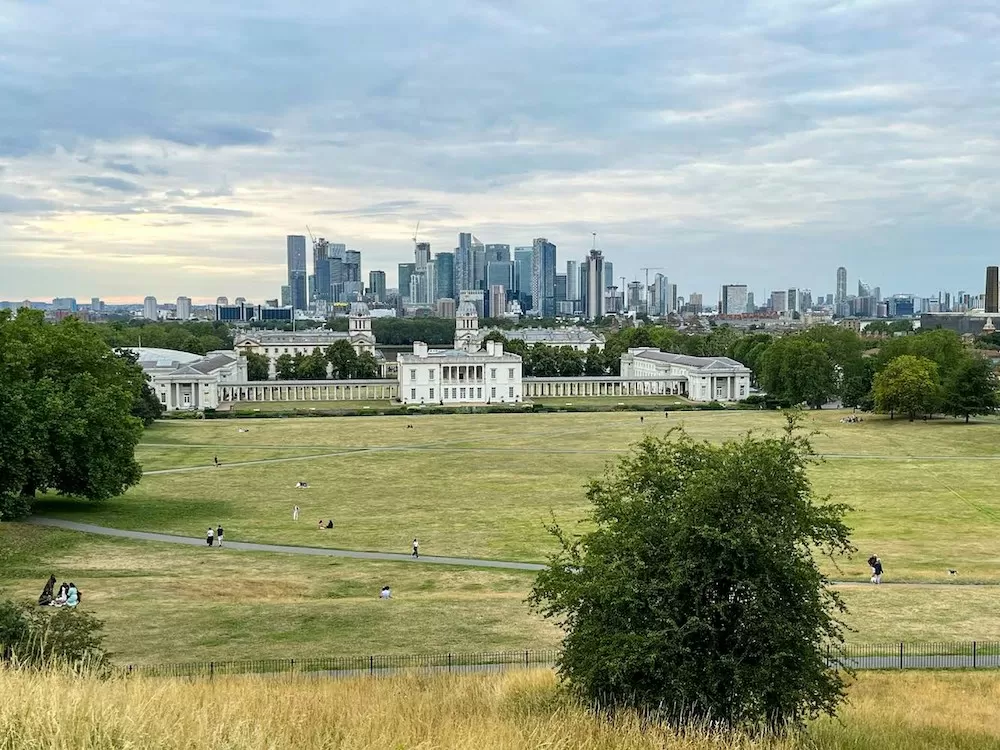 Discover The 9 Central Boroughs of London