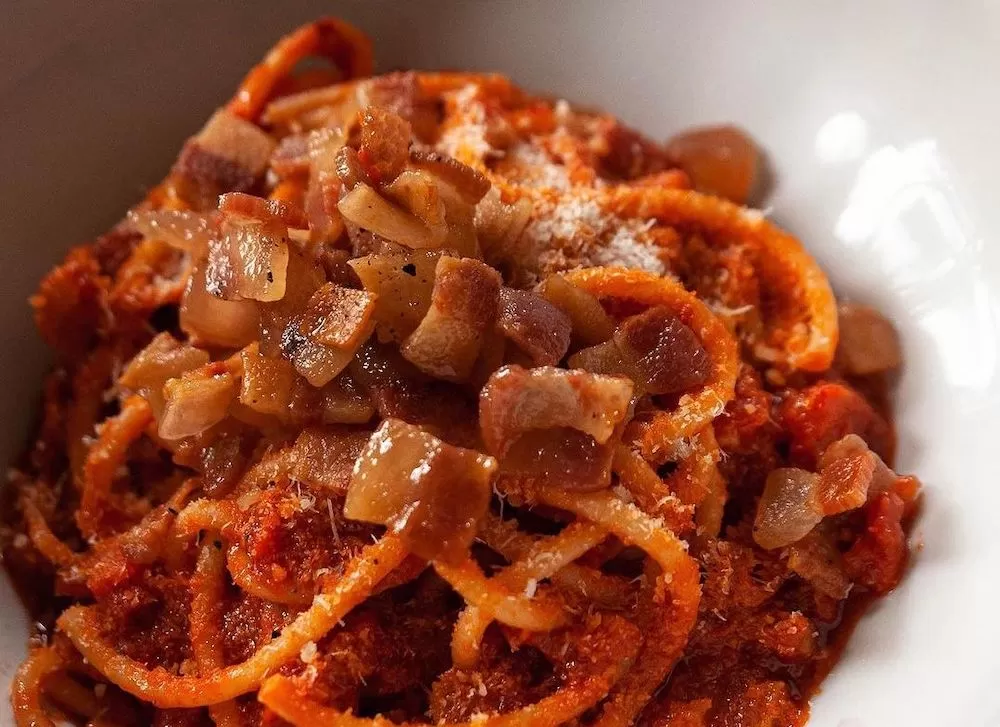 The 10 Best Places to Get Pasta in Rome