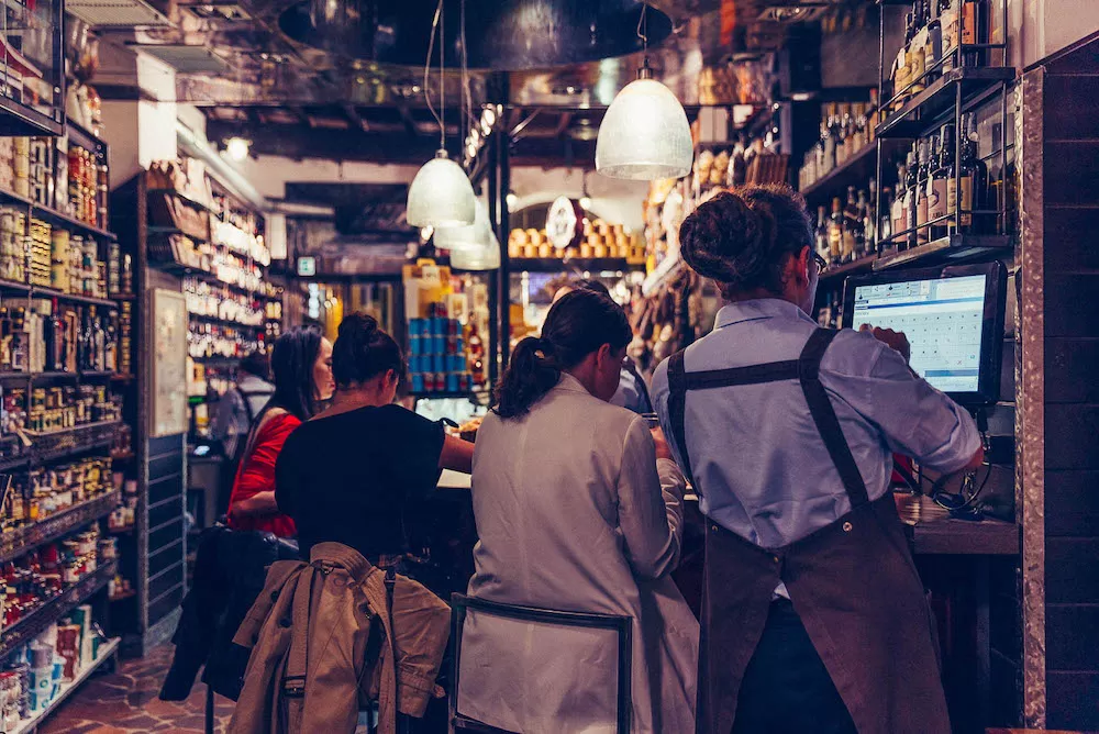 The 10 Best Places to Get Pasta in Rome