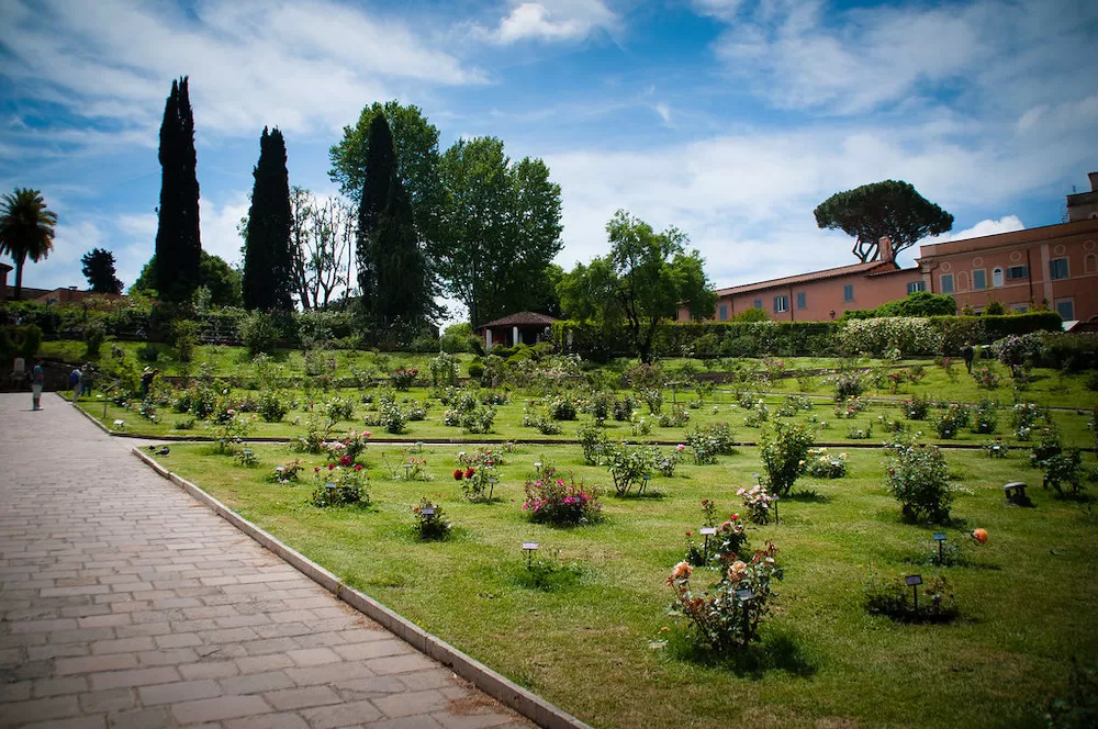 Discover The Best Suburbs in Rome