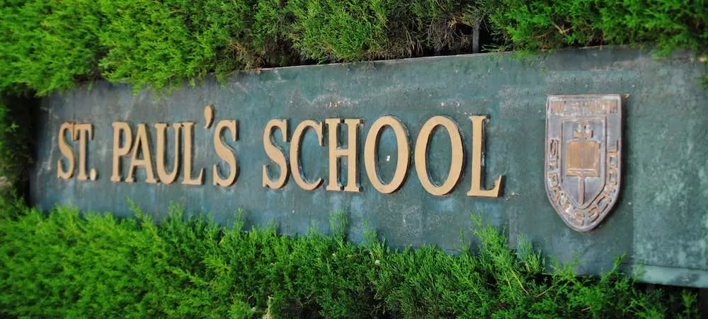 ALX School Guide: St. Paul's School