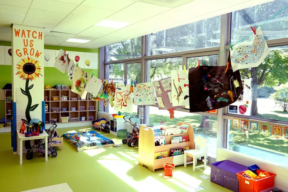 ALX School Guide: Amity International School Amsterdam