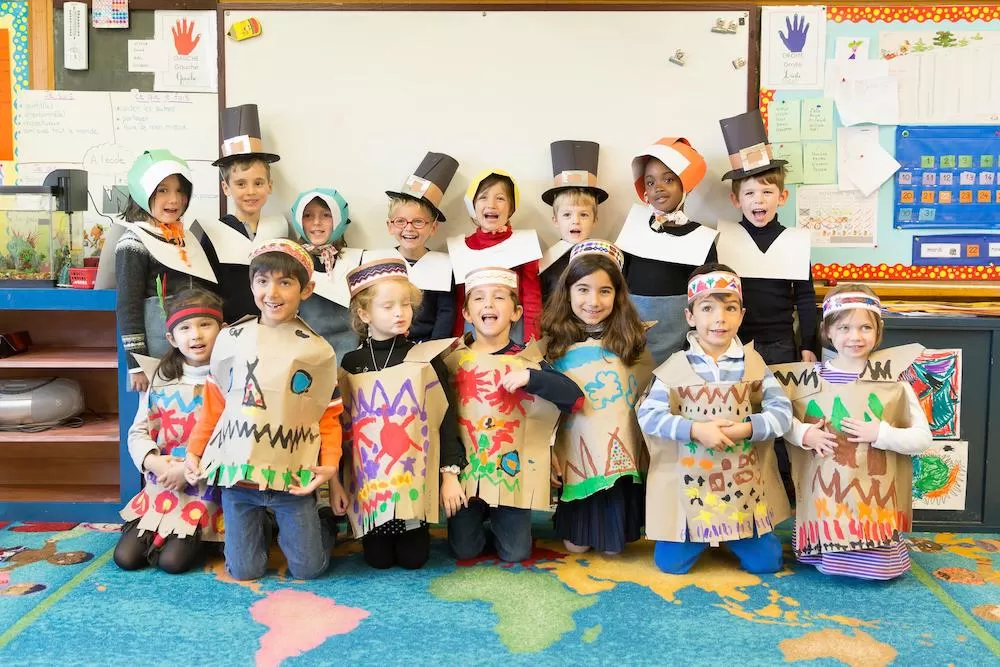 ALX School Guide: French-American School of New York