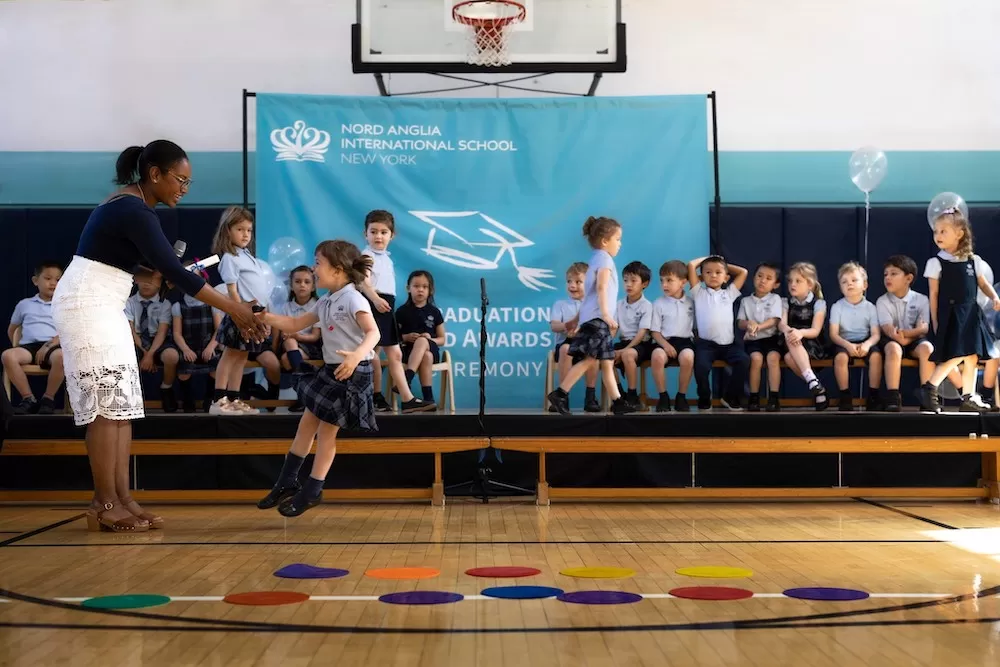 ALX School Guide: Nord Anglia International School New York