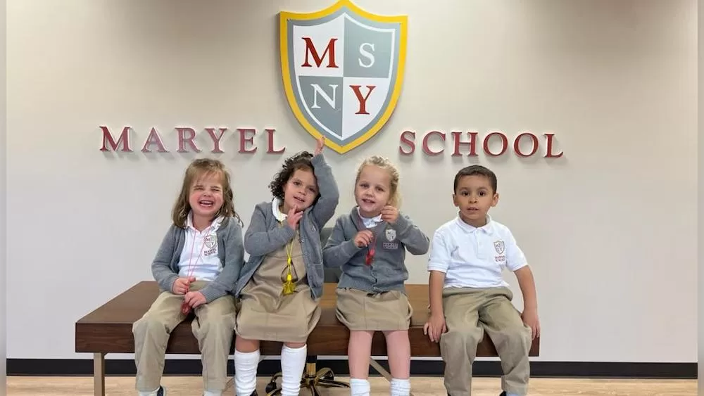 ALX School Guide: Maryel School of New York