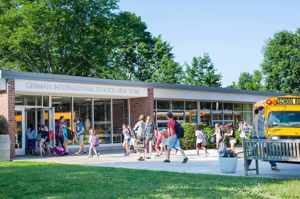 ALX School Guide: German International School New York